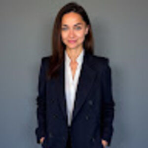 Meet your Posher, Olga